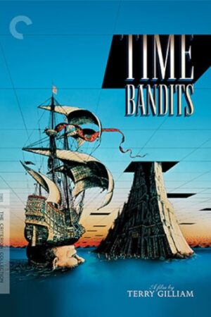 Os Bandidos do Tempo aka Aventureiros do Tempo