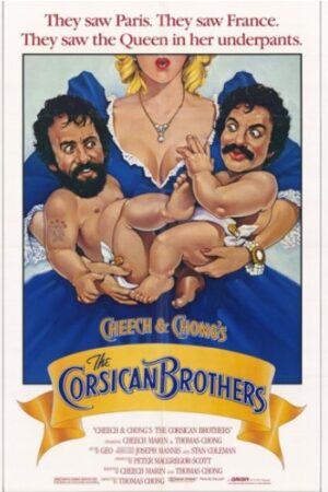 Os Irmãos Corsos