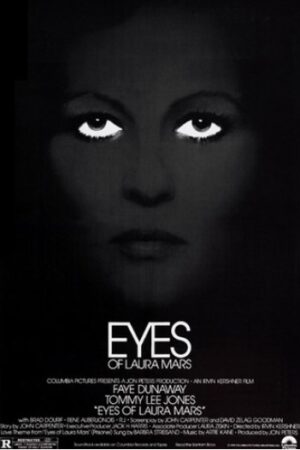 Os Olhos de Laura Mars