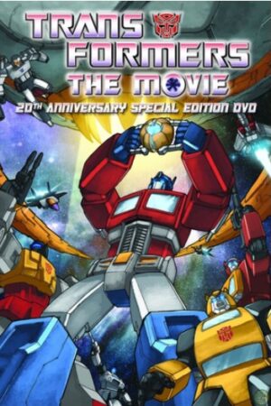 Os Transformers: O Filme