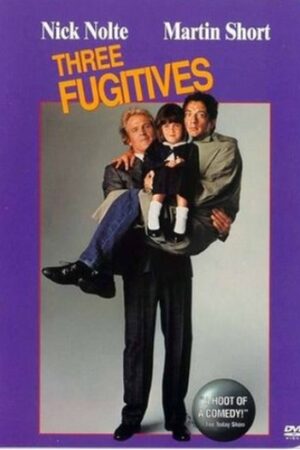 Os três fugitivos