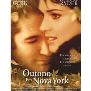 Outono em Nova York