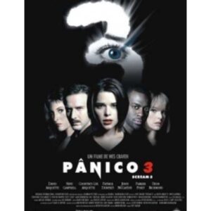 Pânico 3
