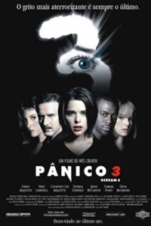 Pânico 3