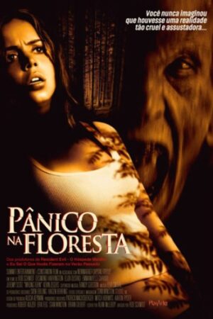 Pânico na Floresta