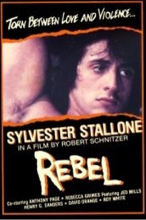Rebelde