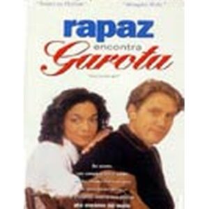 Rapaz encontra garota