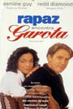 Rapaz encontra garota
