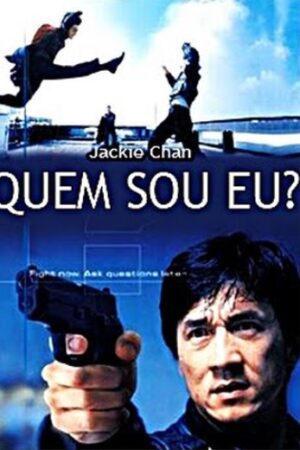 Quem Sou Eu?