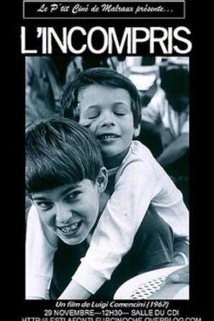 Quando o Amor é Cruel