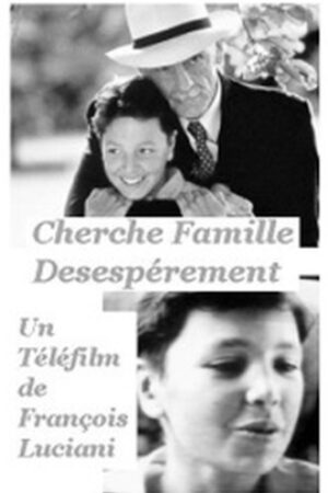 Procura-se uma Familia Desesperadamente