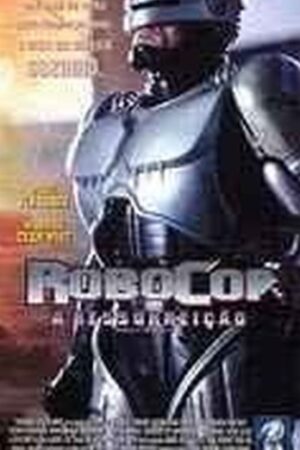 Robocop - Ressurreição