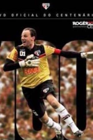 Rogér100 Ceni - Goleiro & Artilheiro