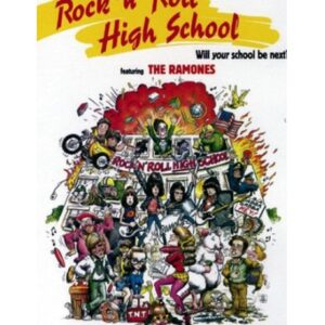 Rock 'N' Roll High School