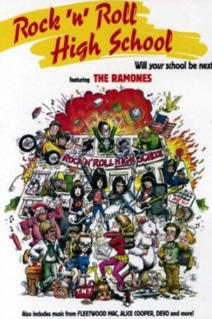 Rock 'N' Roll High School