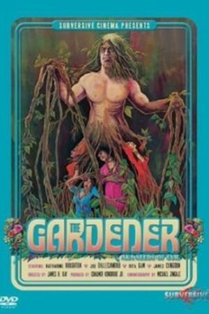Semente do Mal aka Raízes do Mal aka O Jardineiro
