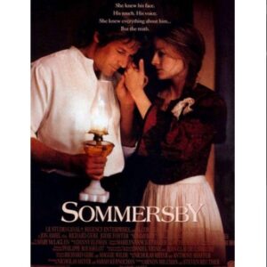 Sommersby - O Retorno de um Estranho