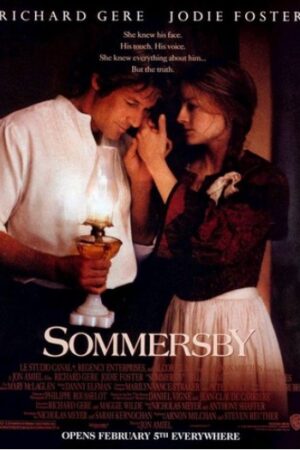 Sommersby - O Retorno de um Estranho