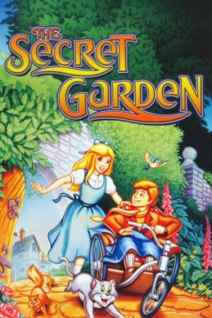 O Jardim Secreto