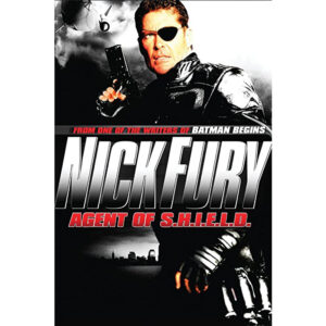 Nick Fury: Agente da S.H.I.E.L.D.