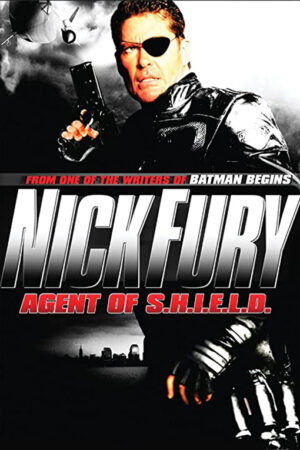 Nick Fury: Agente da S.H.I.E.L.D.