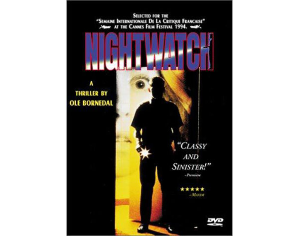 Nightwatch - Perigo na Noite