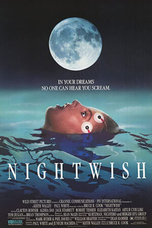 Nightwish - Sonhos de Horror
