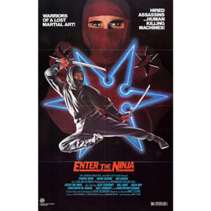 Ninja - A máquina assassina