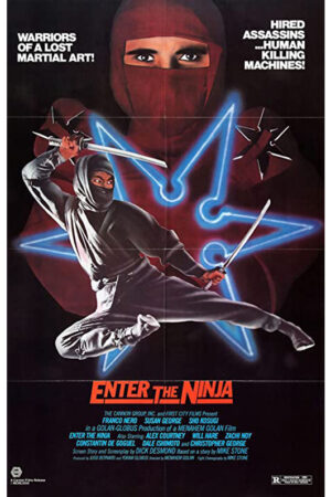 Ninja - A máquina assassina