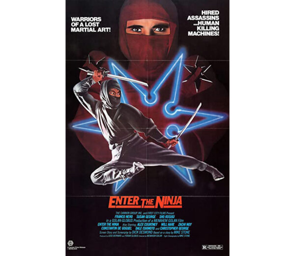 Ninja - A máquina assassina