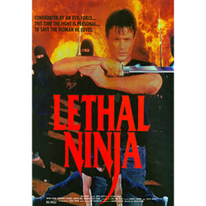 Ninja Justiceiro