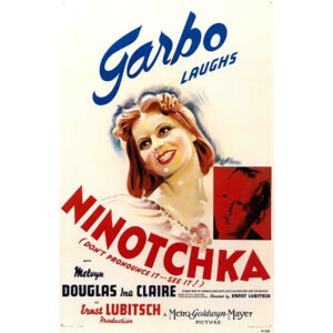 Ninotchka
