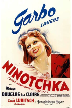 Ninotchka