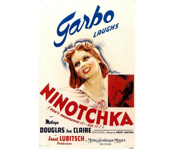 Ninotchka
