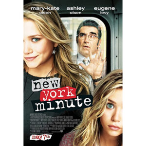 No pique de Nova York
