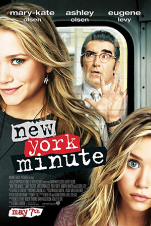 No pique de Nova York