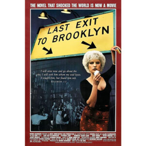 Noites violentas no Brooklyn