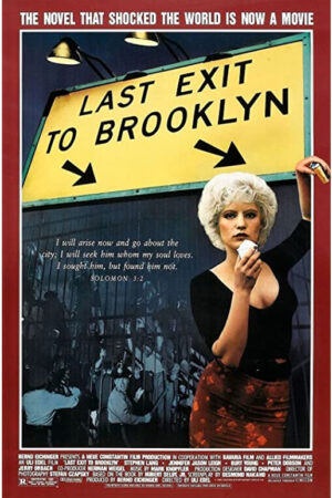 Noites violentas no Brooklyn