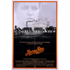 Norma Rae