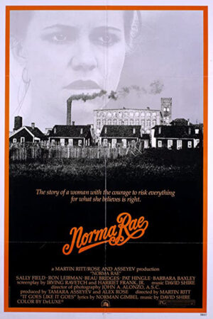 Norma Rae