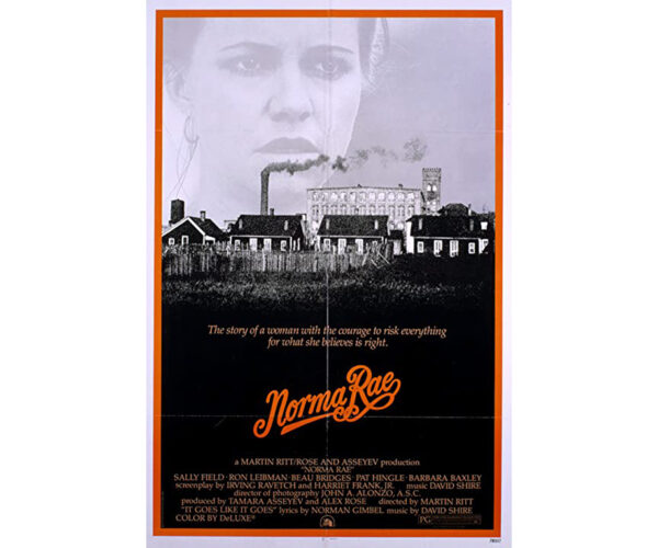 Norma Rae