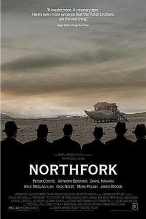 Northfork