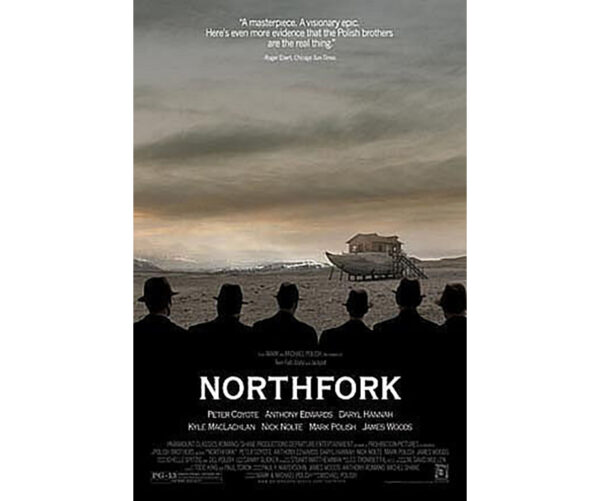Northfork