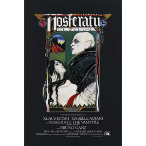 Nosferatu, O Vampiro da Noite
