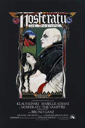 Nosferatu, O Vampiro da Noite