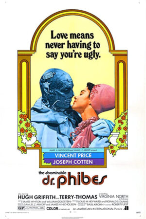 O abominável dr. Phibes