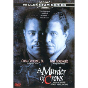 O Advogado dos 5 Crimes