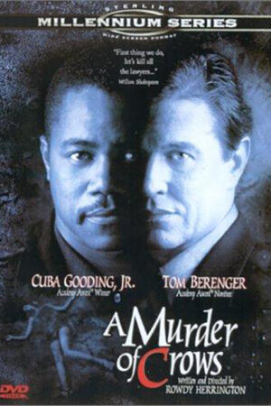 O Advogado dos 5 Crimes