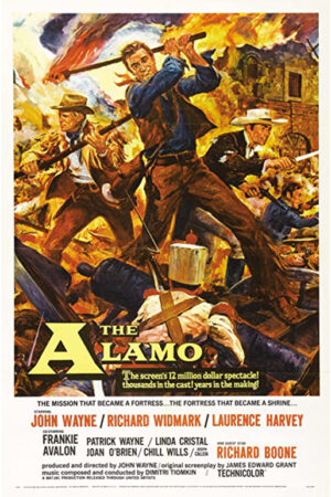 O Álamo