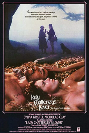 O Amante de Lady Chatterleys